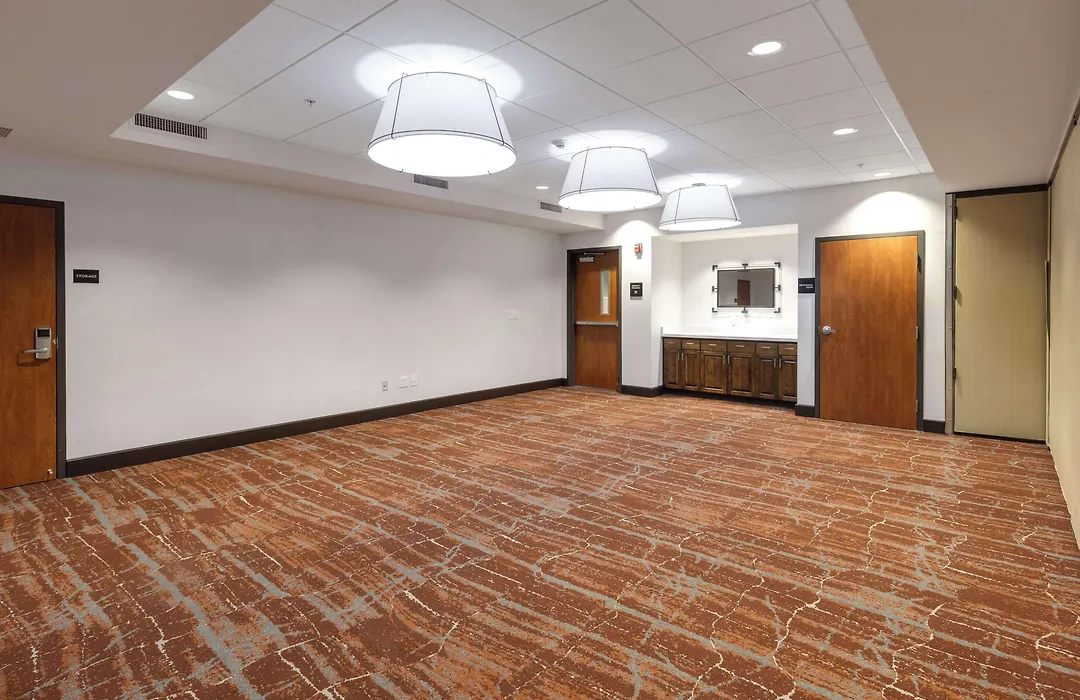 Hampton Inn & Suites Yuba City-1