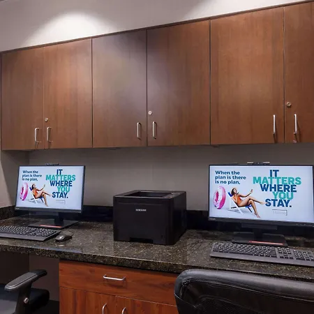Hampton Inn & Suites Yuba City-3